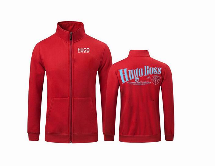Hugo BoSS hoodie S-XXXL-166